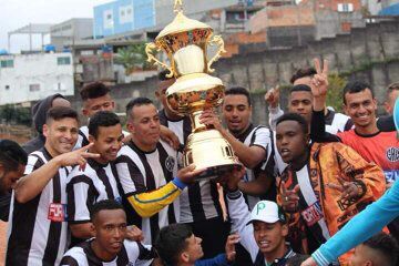 2.954 dias do primeiro título do Atlético Lajeado