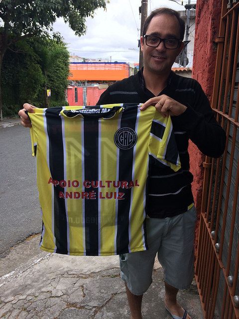 Atlético Lajeado: da fundação ao nome que representa o bairro na Zona Leste