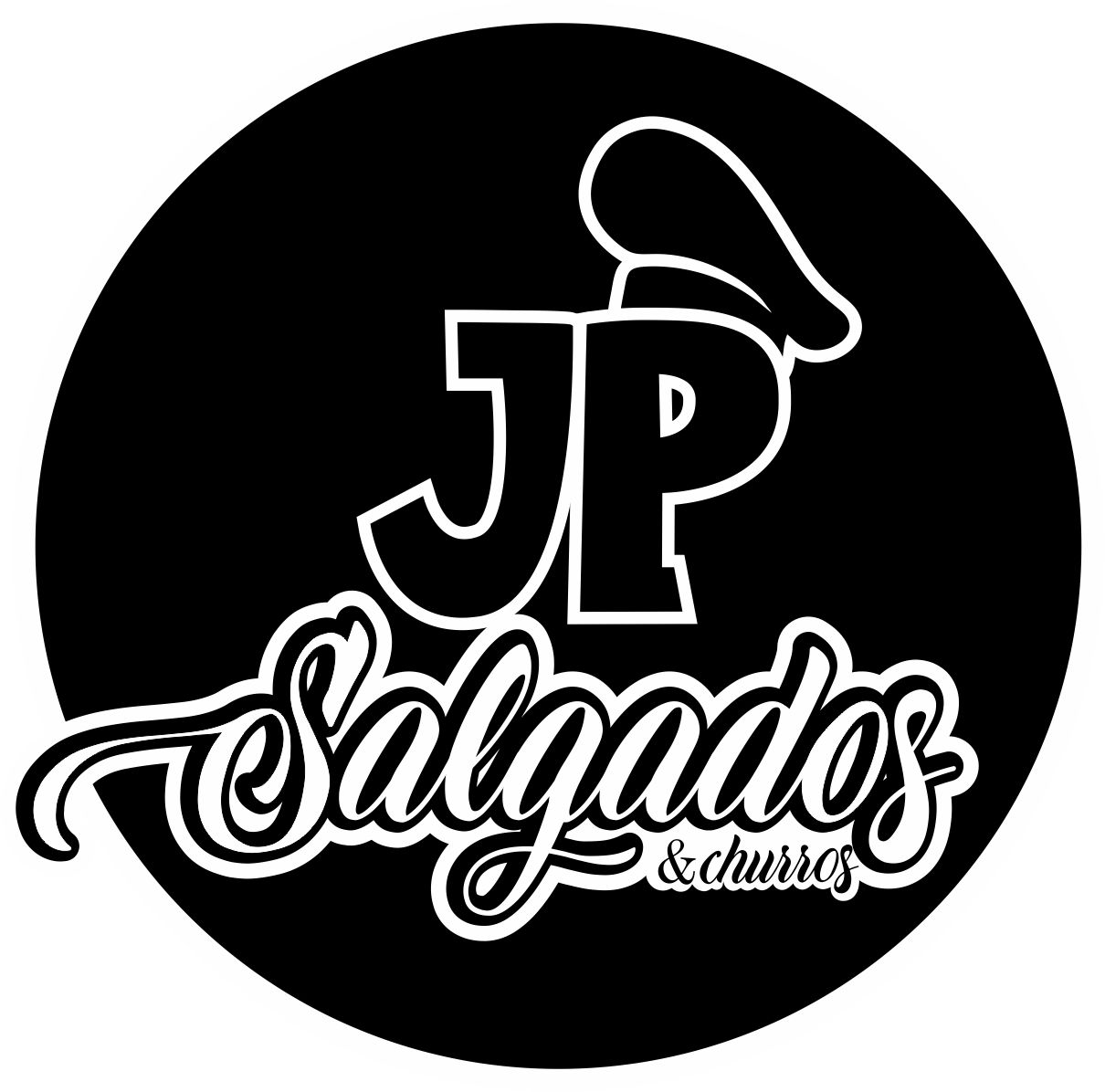 JP Salgados e Churros: patrocinadora do Atlético Lajeado