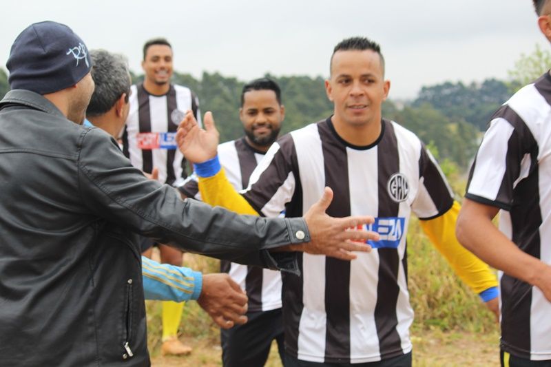 Messias Batista e a reorganização do CAL na Copa Meninos da Vila